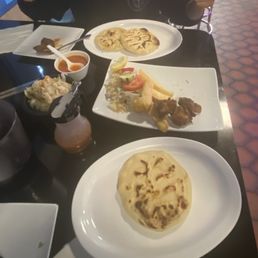 pupusas pupusas