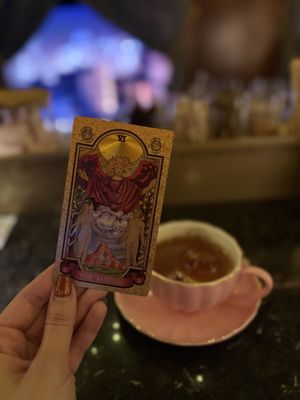 Platform 18 at Century Grand by null