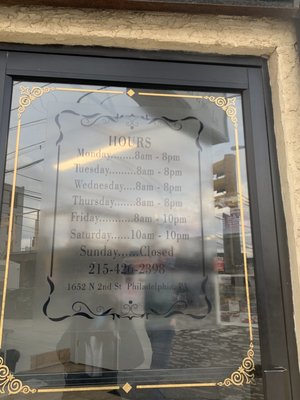 Pasha's Halal Food by null