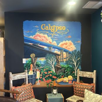 Calypso Cafe - Breakfast & Brunch Near Me - Coronado, California Calypso Cafe - Breakfast & Brunch Near Me - Coronado, California