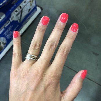 Taurus Nails & Spa - Nail Salons Near Me - Chicago, Illinois