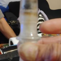 Smokers Dreams - What is this