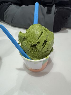 M Chá Bar (Hwy400 & Rutherford) by null