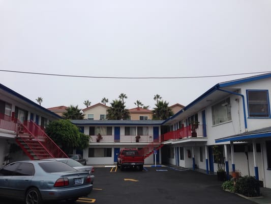 Beachwood Motel by null