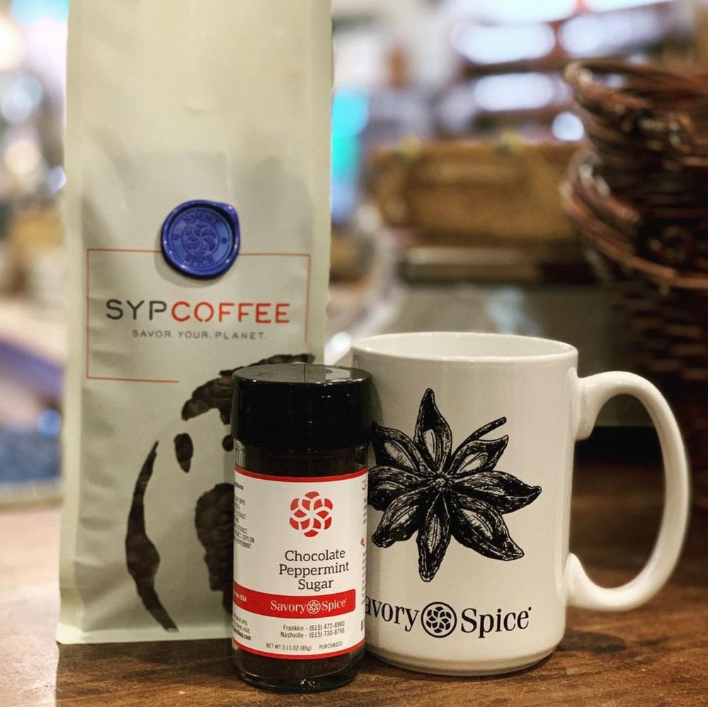 SAVORY SPICE SHOP Updated August 2024 43 Photos & 37 Reviews 324