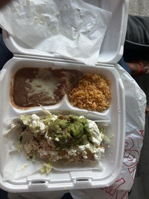 Galindo's A Taste of Mexico by null