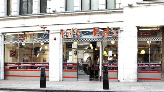 ED’S EASY DINER - Updated February 2025 - 20 Photos & 48 Reviews - 19 ...