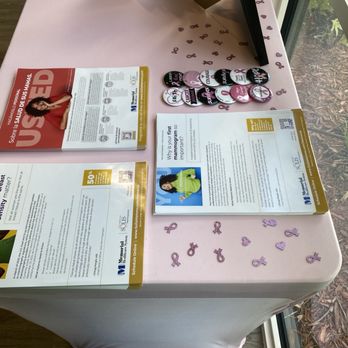 Memorial | Solis Mammography Weston - Diagnostic Imaging Near Me - Weston, Florida