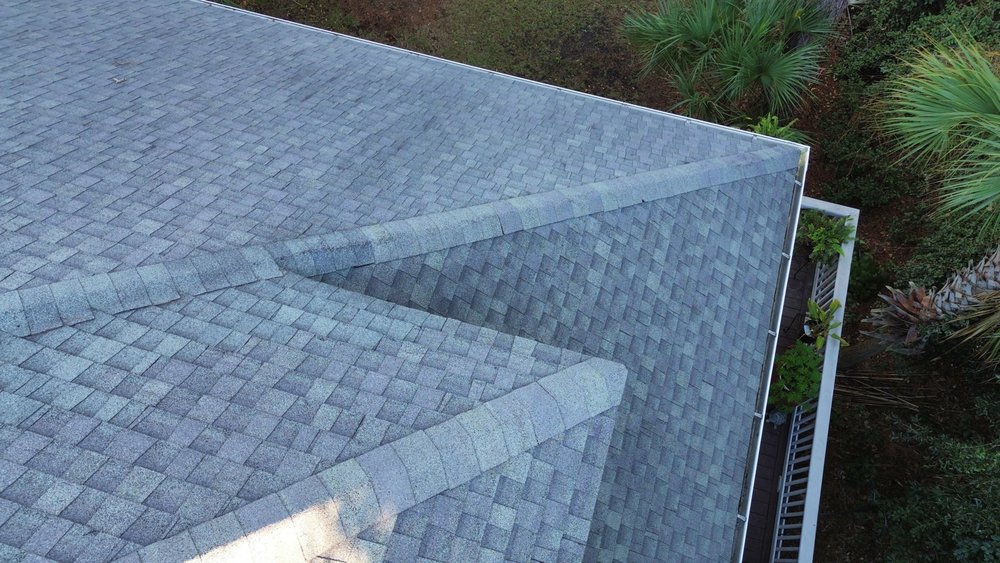 Slide of Whipple Roofing