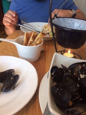 MATEUS BISTRO by null