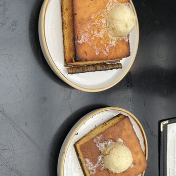 Musang Seattle - Cornbread bibingka - Filipino Near Me - Seattle, Washington Musang Seattle - Cornbread bibingka - Filipino Near Me - Seattle, Washington