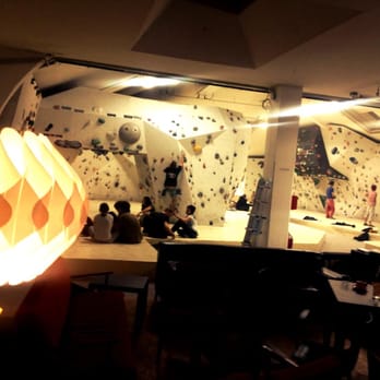 Boulderbar - Climbing Near Me - Vienna, 9