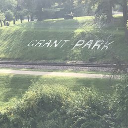 Grant Park