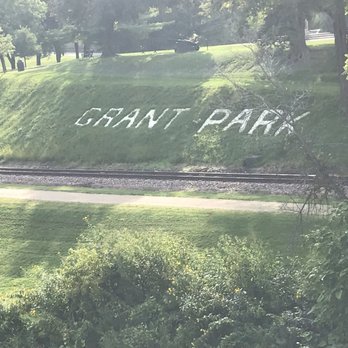 Grant Park - Grant Park - Parks Near Me - Galena, Illinois
