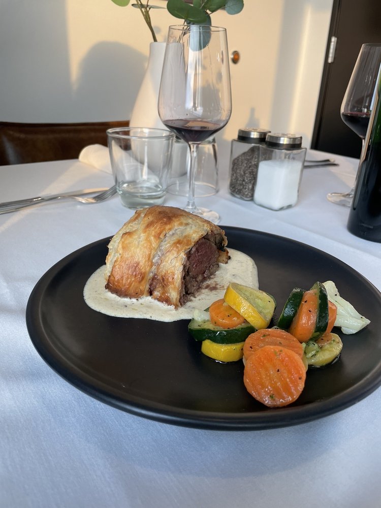 LA MAISON DANA FRENCH CAFE Updated November 2024 16 Photos & 33