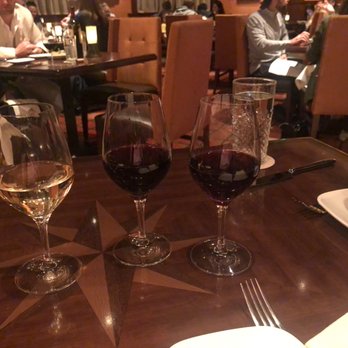 Tiffins Restaurant - South African Wine Flight - New American Near Me - Lake Buena Vista, Florida Tiffins Restaurant - South African Wine Flight - New American Near Me - Lake Buena Vista, Florida