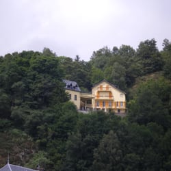 Maison d'Enfants le Secret