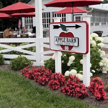 The Apple Barn & Cider Mill - Specialty Food Near Me - Sevierville, Tennessee