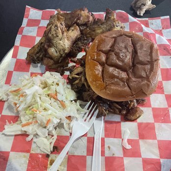 Smokin' This and That BBQ - Barbeque Near Me - Florence, Kentucky Smokin' This and That BBQ - Barbeque Near Me - Florence, Kentucky