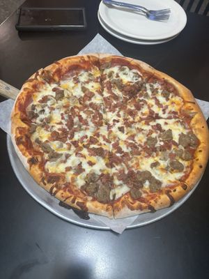 Tomacelli's Pizza & Pasta by null