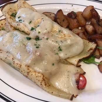 Mimi's Cafe - It's not a hotdog in my crepe it's a tomato - Breakfast & Brunch Near Me - Glendale, Arizona Mimi's Cafe - It's not a hotdog in my crepe it's a tomato - Breakfast & Brunch Near Me - Glendale, Arizona