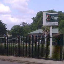 Erskineville Oval