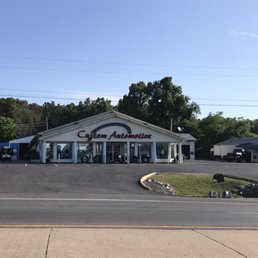 Custom automotive, Calvert Custom automotive, Calvert