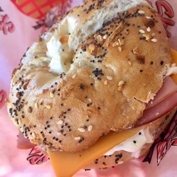 Shirley's Bagels - Bagels Near Me - Laguna Beach, California Shirley's Bagels - Bagels Near Me - Laguna Beach, California
