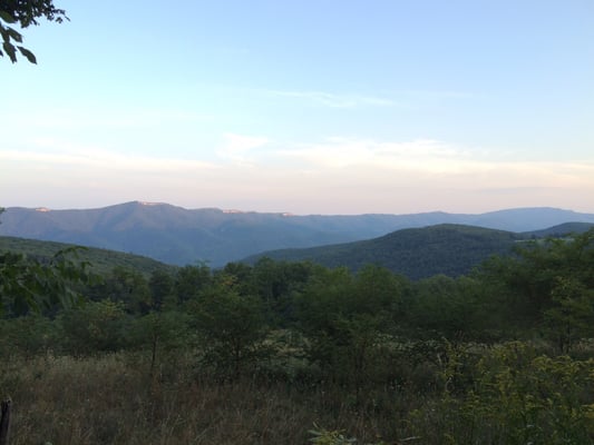 Dolly Sods Wilderness by null