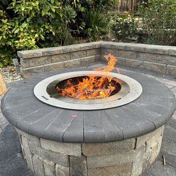 OT Bay Builders - Firepit - General Contractors Near Me - San Jose, California OT Bay Builders - Firepit - General Contractors Near Me - San Jose, California