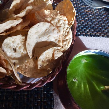 Chef's Table - Indian Near Me - Edison, New Jersey