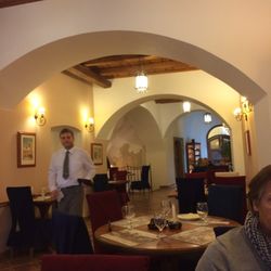 Hotel U Zlatého Lva
