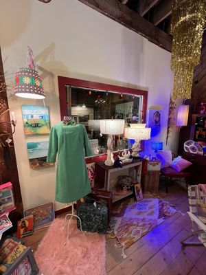 Conover Square Mall by null