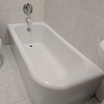 Supreme Bath Refinishing - After!!! - Refinishing Services Near Me Supreme Bath Refinishing - After!!! - Refinishing Services Near Me