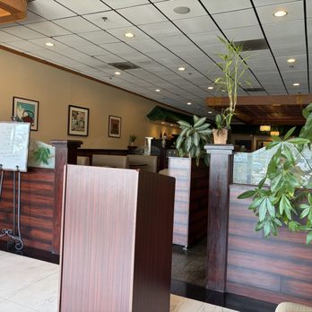 Canton Village - Front door host station - Chinese Near Me - Livermore, California Canton Village - Front door host station - Chinese Near Me - Livermore, California