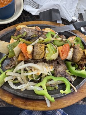 Mexico Taqueria by null