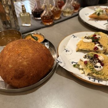 Ettan - Mangalore Bun - Indian Near Me - Palo Alto, California