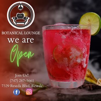 Kava Lounge - Lounges Near Me - Reseda, California