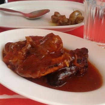Meu limao - chicken wings (2015) - Tapas/Small Plates Near Me - Lagos, 08
