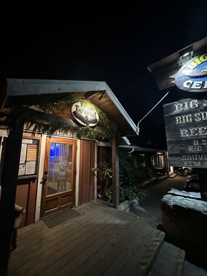 Big Sur Taphouse by null