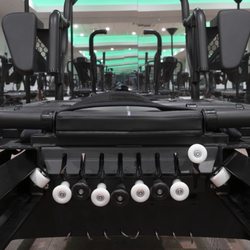 Core Studios - Book your Lagree class today!