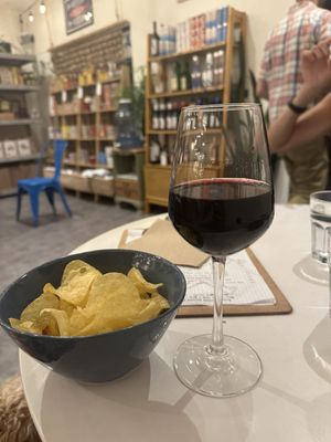 Clos Wine Shop by null