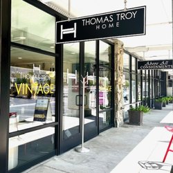 Thomas Troy Home