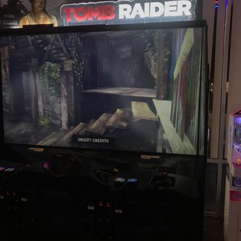 Fun Games - TOMB RAIDER - Arcades Near Me - Kissimmee, Florida Fun Games - TOMB RAIDER - Arcades Near Me - Kissimmee, Florida