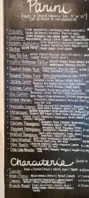 Mercatino Italiano Quakertown by null