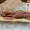 Jimmy John’s gift card