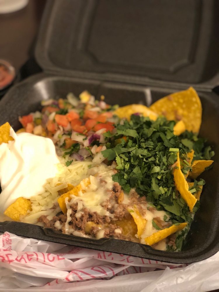 El Amigo Mexican Restaurant