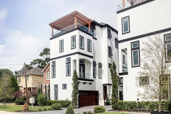 Green Tower Development