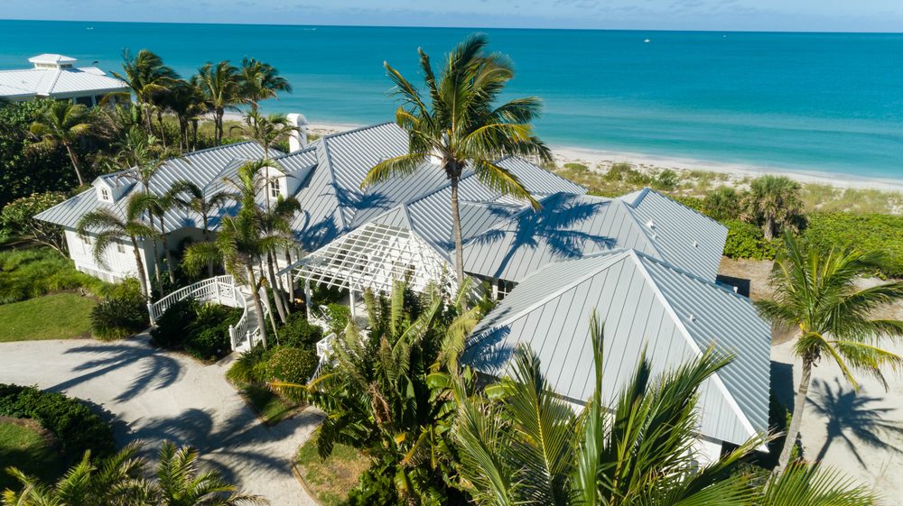 Slide of D.R. Martineau Roofing & Construction