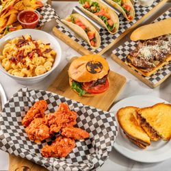 Ignition Eatery